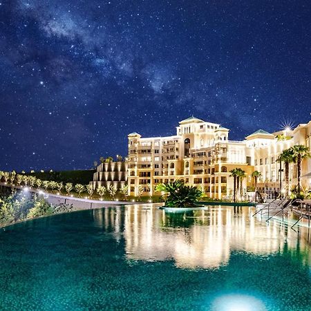 Sol Beach Jindo المظهر الخارجي الصورة