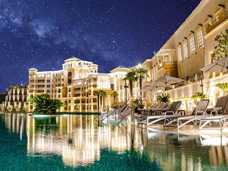 Sol Beach Jindo المظهر الخارجي الصورة