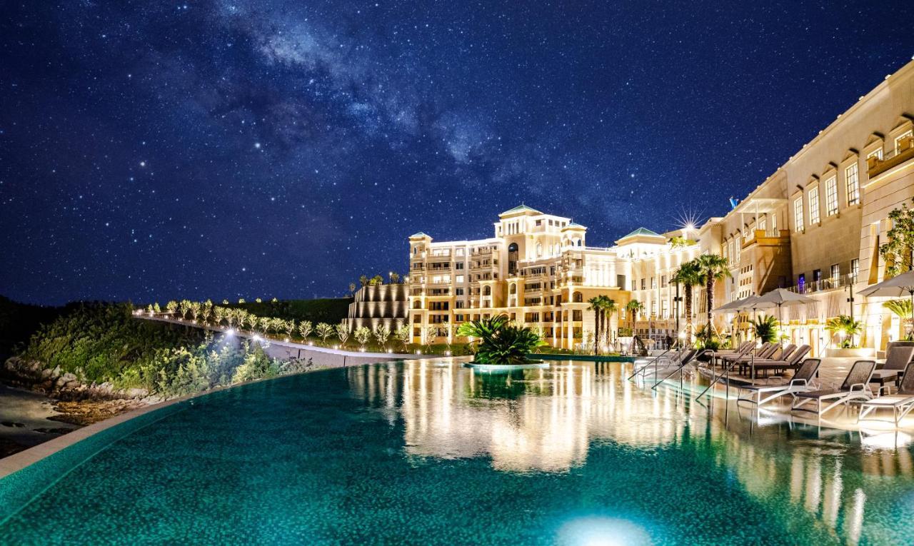 Sol Beach Jindo المظهر الخارجي الصورة